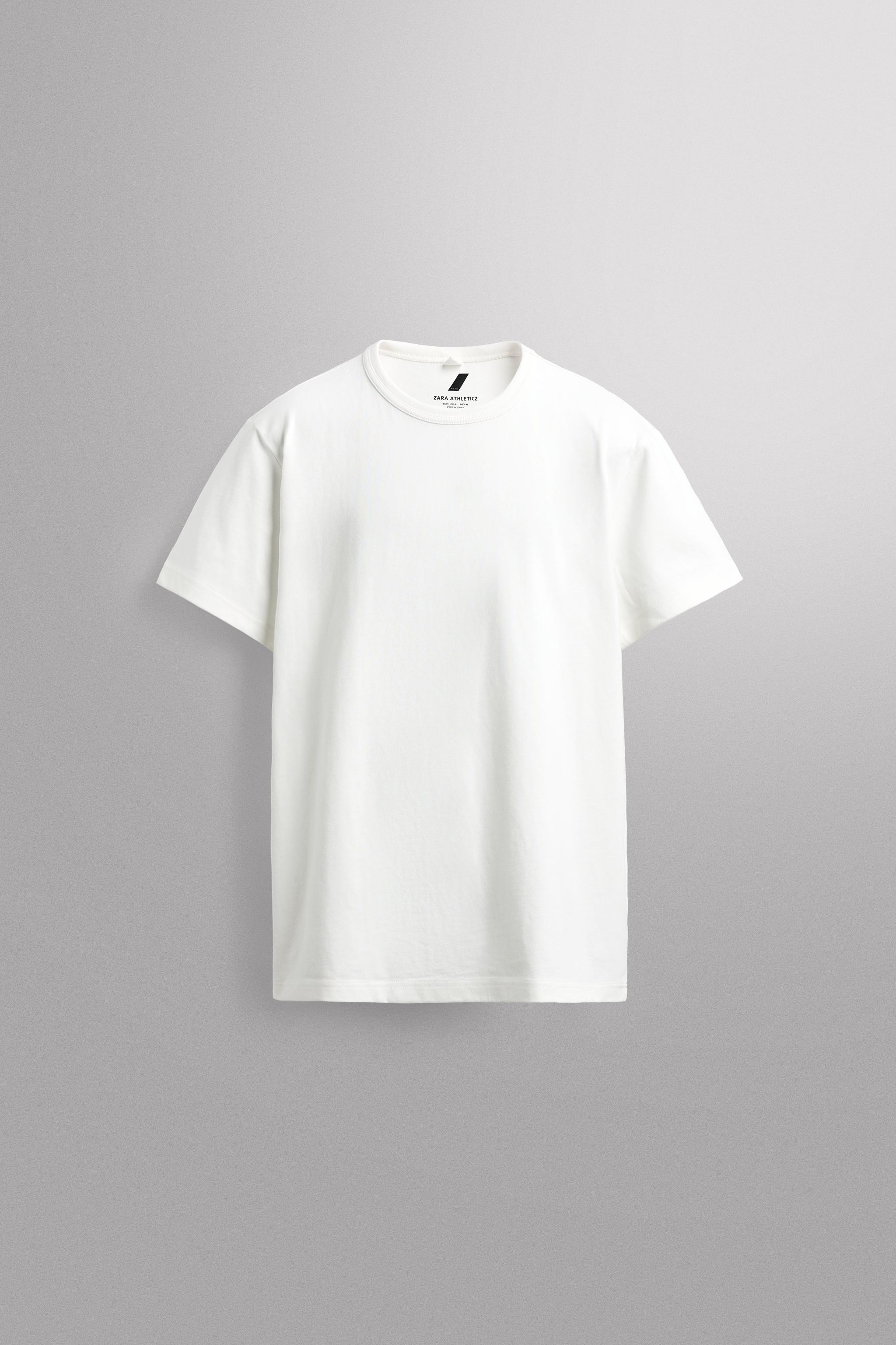 T-SHIRT RELAXED FIT HEAVYWEIGHT